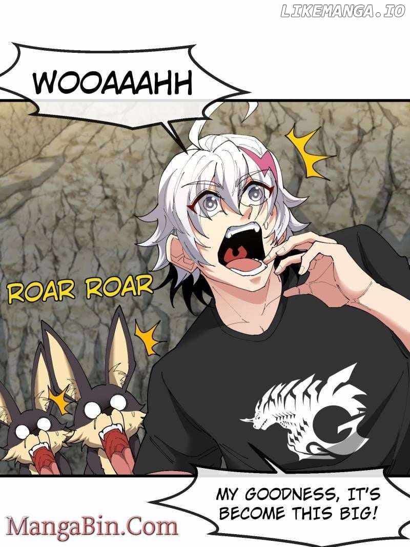 I Am The Monster Overlord Chapter 14 31